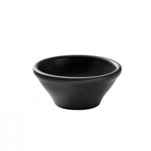 Bauscher Miska Heart&Soul PINE coal 8 cm, 0,07 l