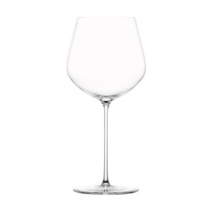 ZWIESEL FORTRESSA Sklenice na víno MOVE 640 ml