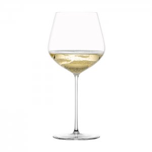 ZWIESEL FORTRESSA Sklenice na víno MOVE 640 ml