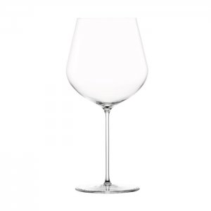 ZWIESEL FORTRESSA Sklenice na burgundské MOVE 848 ml