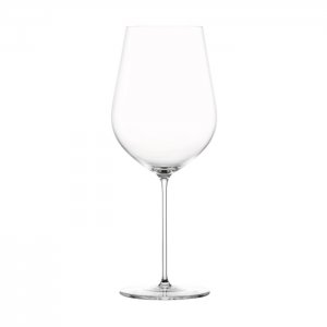 ZWIESEL FORTRESSA Sklenice na červené víno MOVE 785 ml