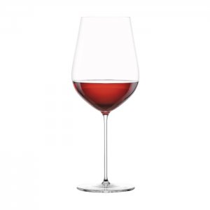 ZWIESEL FORTRESSA Sklenice na červené víno MOVE 785 ml