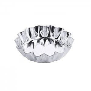 formička 4,8x1,1 cm nerez Contacto