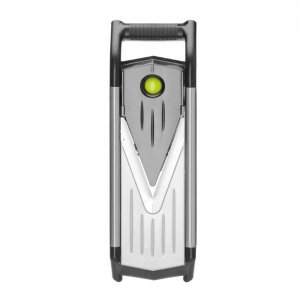 Mandolína 405x135x145 mm tvar V