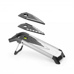 Mandolína 405x135x145 mm tvar V