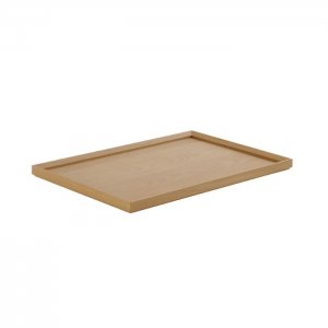 APS Servírovací podnos VALO 40x60cm, dřevo