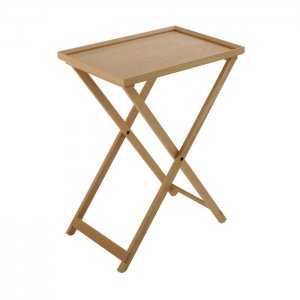 APS Servírovací podnos VALO 40x60cm, dřevo