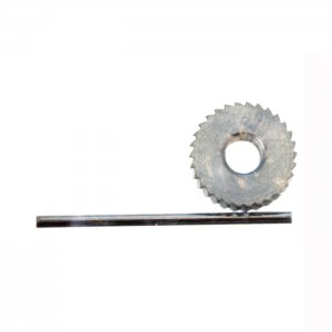 Náhradní ozubené kolečko k otvíráku na konzervy 115902