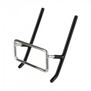 APS Stojan na poklici 2ks nerez