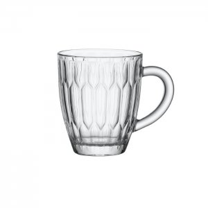 WMF Professional True Flavour sklenice na čaj (s uchem) 295 ml