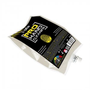 Cormen Isofa Pro profi pasta na ruce mycí tekutá 2 kg, Group