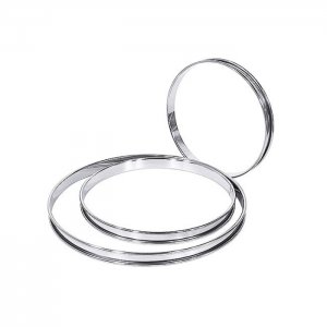 Contacto prstýnek forma na dort pr.10cm