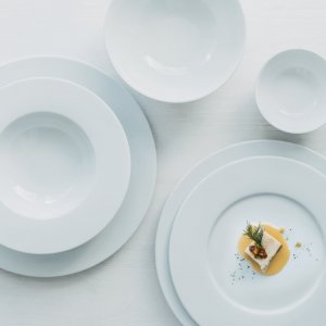 Langenthal Mělký talíř MONA 27 cm