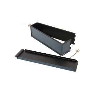 Contacto forma na paštiku 1,5 l s nepřilnavým povrchem