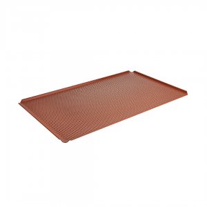 Contacto Perforovaný plech na pečení 53x32,5 cm