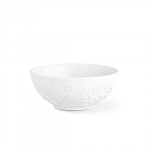 Langenthal Miska STONE 12 cm, bílá