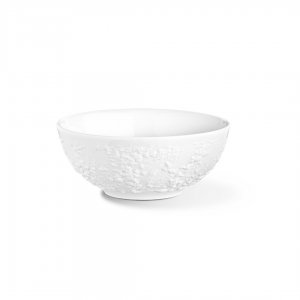 Langenthal Miska STONE 15 cm, bílá