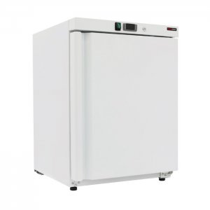 Redfox Chladnička - skříň 130 l DRR 200, bílá, REDFOX záruka 12 měsíců