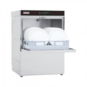 Redfox  Podstolová myčka QQI 52 P, jednoplášťová 50x50, 230V, s odpadovým čerpadlem