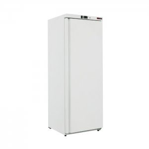Redfox Chladnička - skříň 570 l, DRR 600, bílá REDFOX