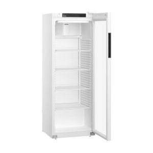 Liebherr Chladnička 347 l LIEBHERR MRFvc 3511, prosklené dveře, bílá