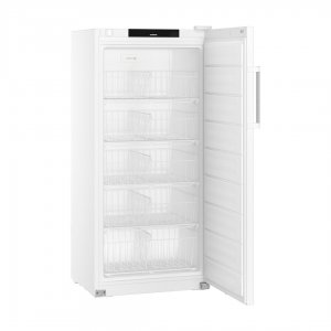 Liebherr mraznička 499 l LIEBHERR FFFsg 5501-435, bez nožiček, bílá