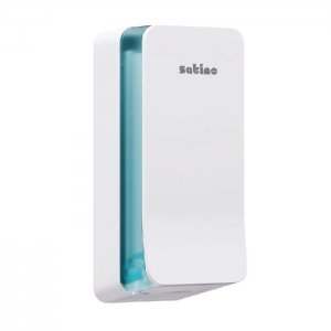 Wepa Professional Zásobník HYGINITY na skládaný toal. papír bílý BT1