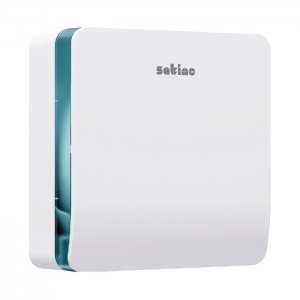 Wepa Professional Zásobník HYGINITY na toal.papír Jumbo – velký bílý JT2