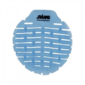 SVING Vonné sítko do pisoáru GASTRO SVING, modré - vůně bavlny