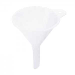 Contacto trychtýř pr. 13 cm 0,55 l polypropylen