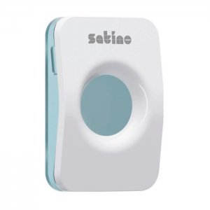 Wepa Professional Zásobník HYGINITY na hygienické sáčky HB1 bílý