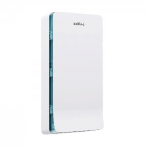 Wepa Professional Zásobník HYGINITY na skládané ručníky V/C/W/Z – velký bílý PT3