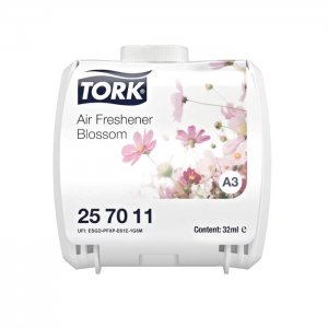 Tork Osvěžovač vzduchu CONSTANT, A3, květinová vůně