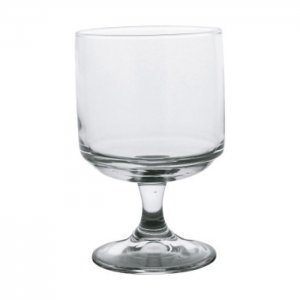 Pasabahce Sklenice na vodu TOWER 220 ml, stohovatelná