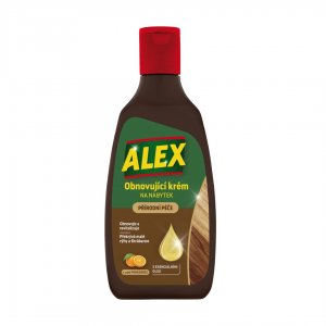 Alex 250 ml krém na obnovování nábytku