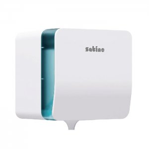 Wepa Professional Zásobník HYGINITY na role s vnitřním odvíjením bílý CF1