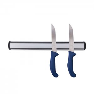 Magnetická lišta na nože, 47,5 cm