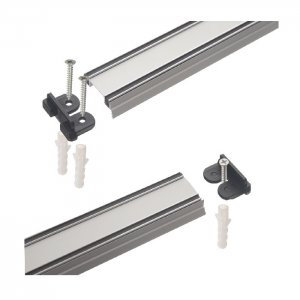 Magnetická lišta na nože, 47,5 cm