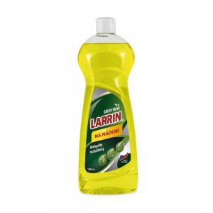 Larrin Green Wave na nádobí 1000 ml