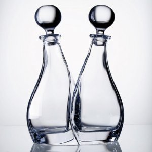 Karafa GEMINI, 0,7 l