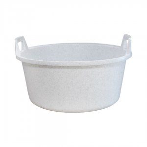 Plastový škopek s uchy pr. 43 cm, 15 l