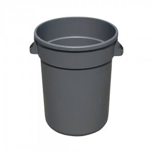 SVING Koš na odpad 120 l