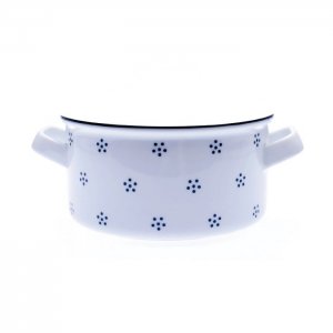 G. Benedikt Kotlík D9417 500ml, dekor Valbella /bez pokličky/