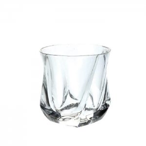 Odlivka na whisky EXCLAMATION, 300 ml