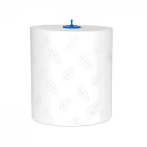 Tork Papírové ručníky Premium 2vr., H1, bílé, 21cm / 100 m, 400 útržků