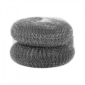 drátěnka zinková velká 2 ks SUPER (100 gr)