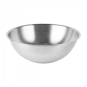 SVING Nerezová mísa pr. 20 cm STANDARD