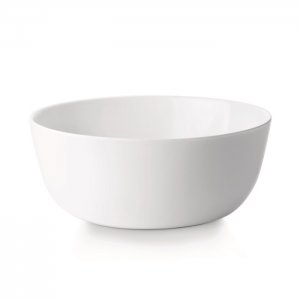 Bormioli Servírovací mísa TOLEDO 19 cm - opálové sklo