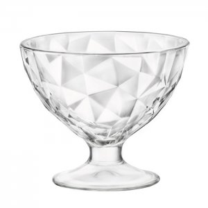 Bormioli Zmrzlinka DIAMOND 360 ml