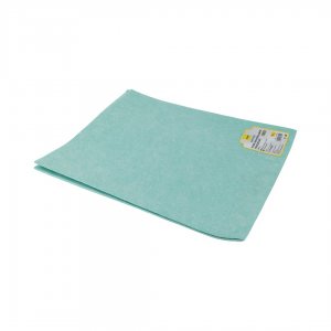 SVING Hadr na podlahu viskózový GASTRO SVING, zelený - rozměr 70x60 cm 180gr./m2